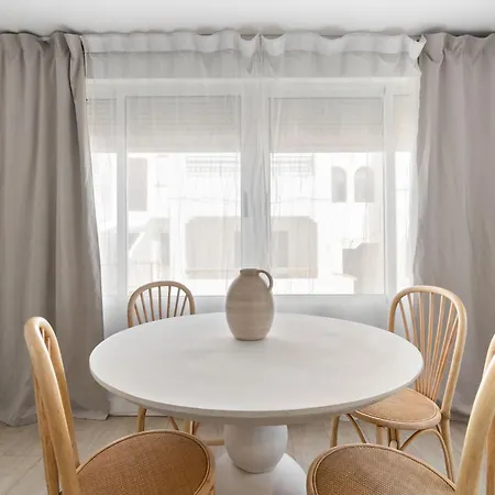 Apartment Arena By The Sea Egvt-1401-a *