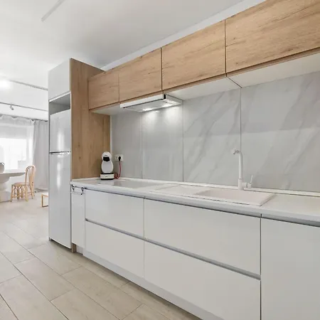 Arena By The Sea Egvt-1401-a Apartment
