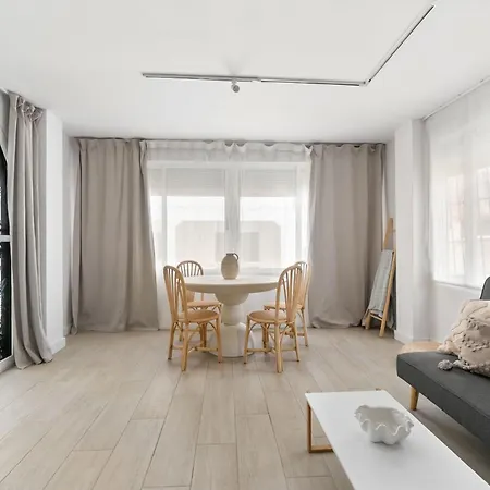 Apartment Arena By The Sea Egvt-1401-a *